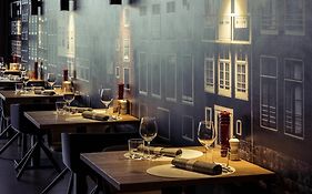 Mercure Amsterdam City Hotel